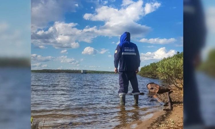 Режим ЧС ввели в поселке на Таймыре 