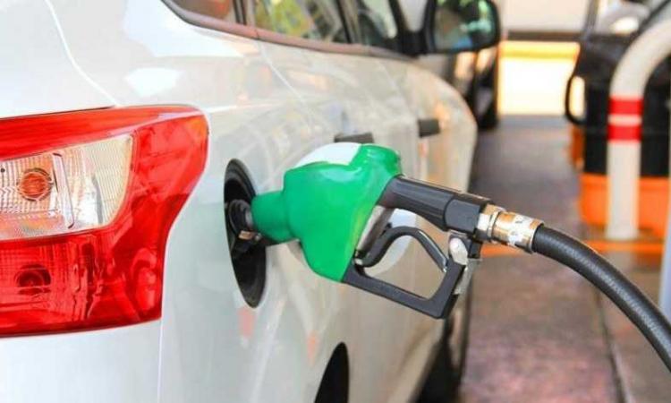 Российским автомобилистам заплатят за отказ от бензина