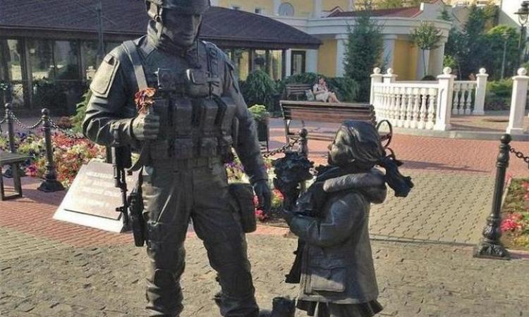 Первое после 2014 года иностранное консульство откроется в Крыму