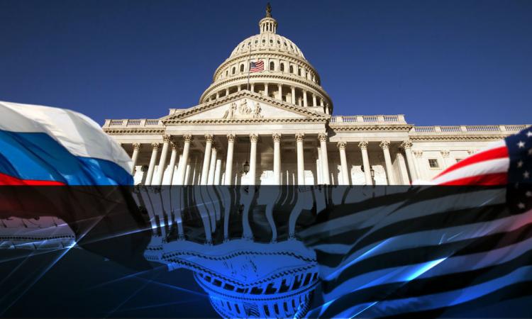 В конгресс США внесли законопроект о новых санкциях против России