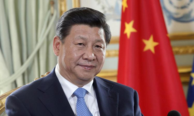 Си Цзиньпин заявил о катастрофе для мира при столкновении Китая и США