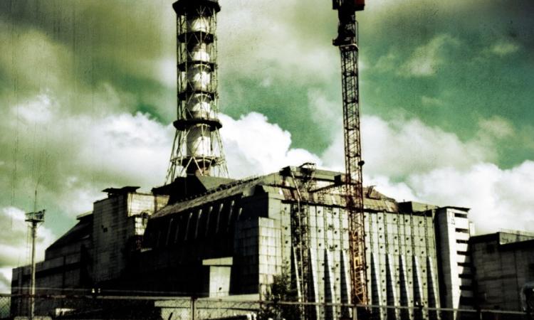 На Украине вспоминают трагедию на Чернобыльской АЭС
