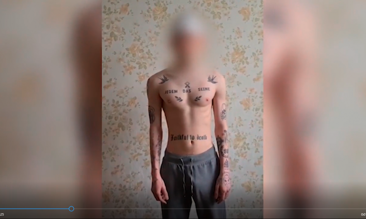 ФСБ задержало 16 отморозков, планировавших теракты в России, их деятельность координировалась из Украины