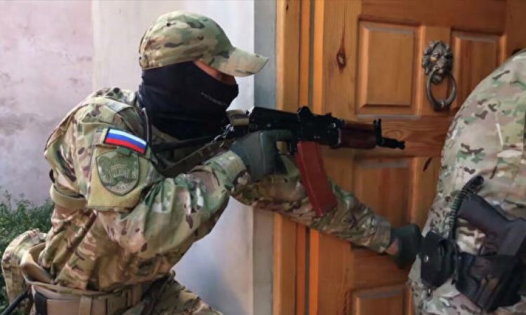 ФСБ предотвратила серию терактов в России, два из них в Москве