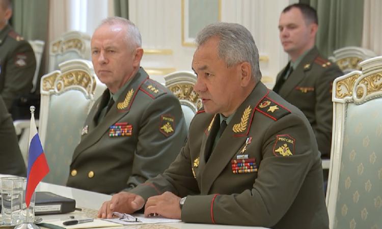 Россия окажет Таджикистану любую необходимую помощь из-за ситуации в Афганистане