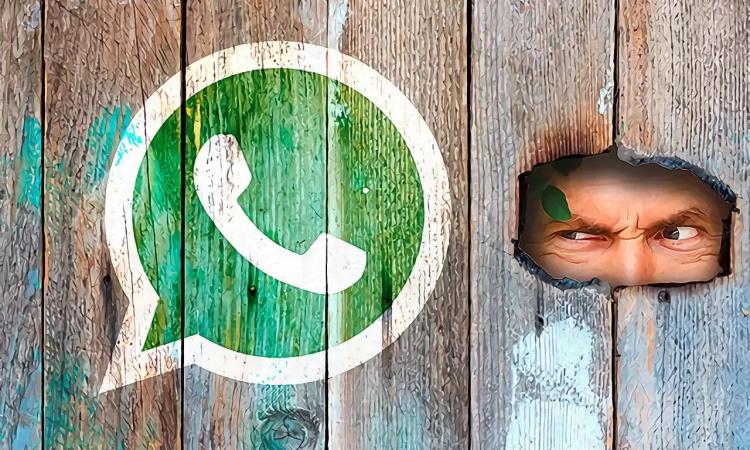 Сообщения watsapp доступны для просмотра сотрудниками facebook