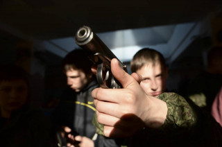 В Подмосковье ФСБ предотвратила массовый расстрел в школе