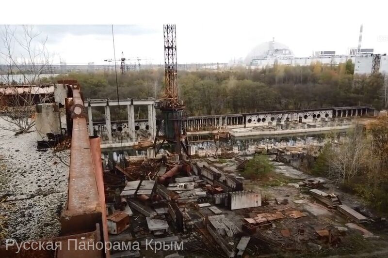 chernobyl