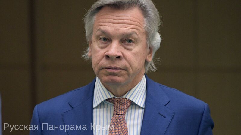 pushkov parlamentariy