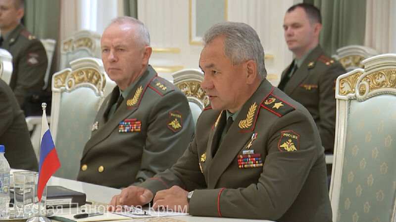 shoygu