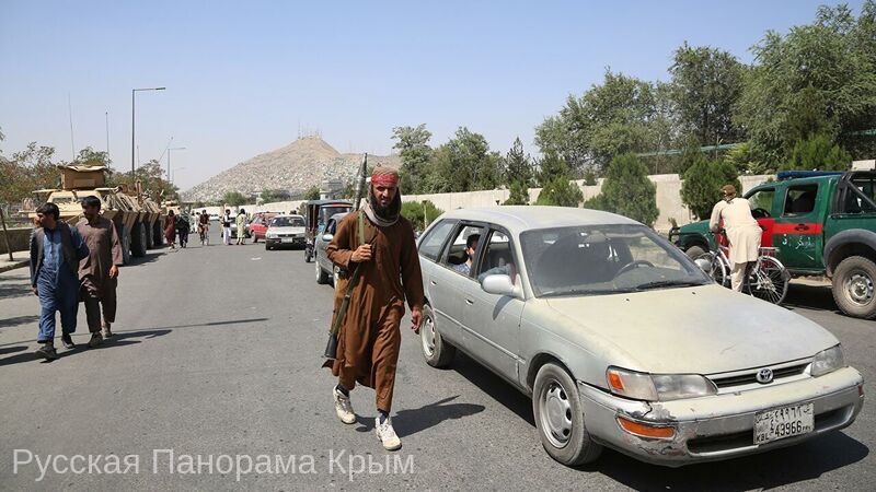 taliban