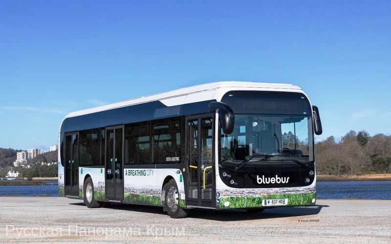 elektrobus