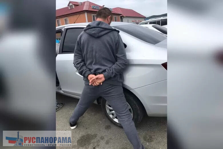 Уроженец солнечного Узбекистана пошёл по 282й УК