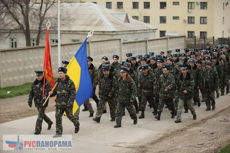 Америга з нымы, думали они, а америка их ценит дешевле чем собак